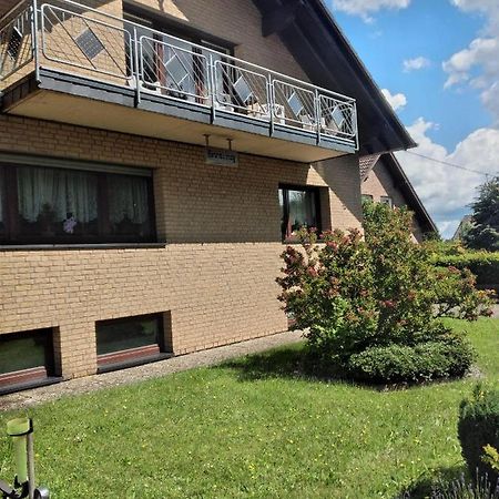 Ferienwohnung-Freuen Blankenheim  Extérieur photo