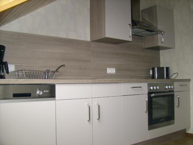 Ferienwohnung-Freuen Blankenheim  Extérieur photo