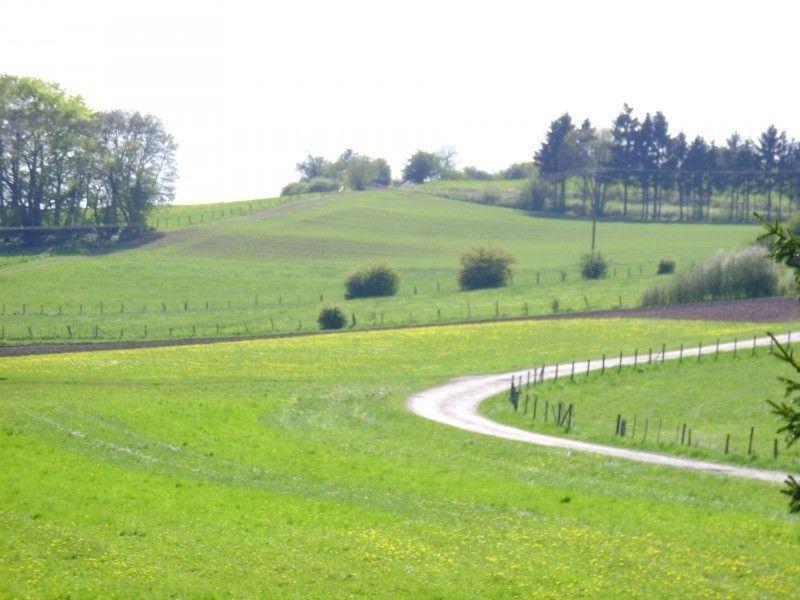 Ferienwohnung-Freuen Blankenheim  Extérieur photo