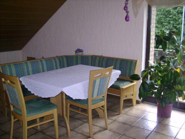 Ferienwohnung-Freuen Blankenheim  Extérieur photo
