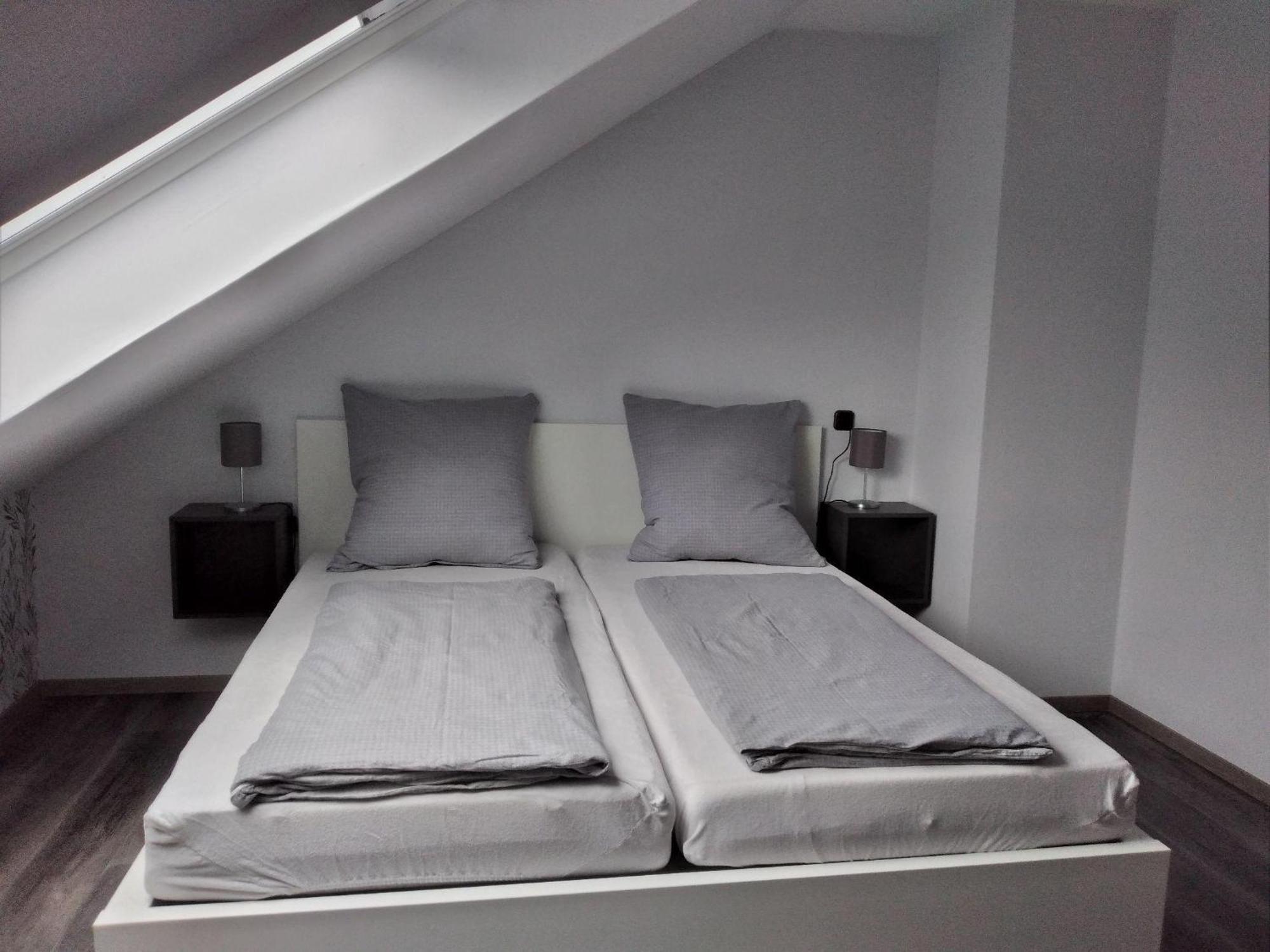 Ferienwohnung-Freuen Blankenheim  Extérieur photo