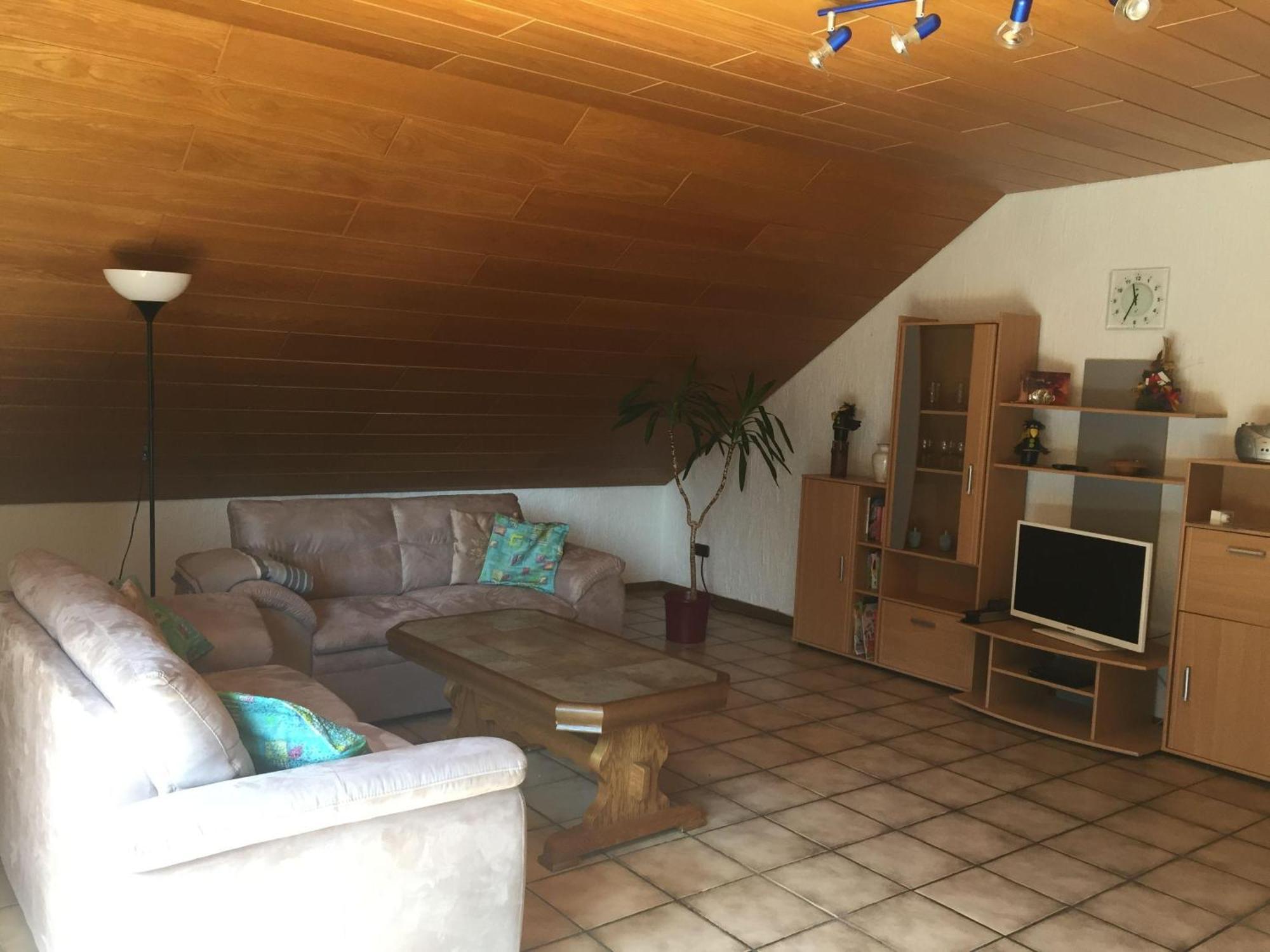 Ferienwohnung-Freuen Blankenheim  Extérieur photo